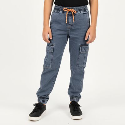 Boys' Jeans