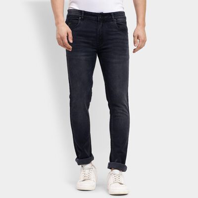 Men's Skinny Jeans 