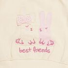 Infants' Hipster Set, Light Pink, small image number null