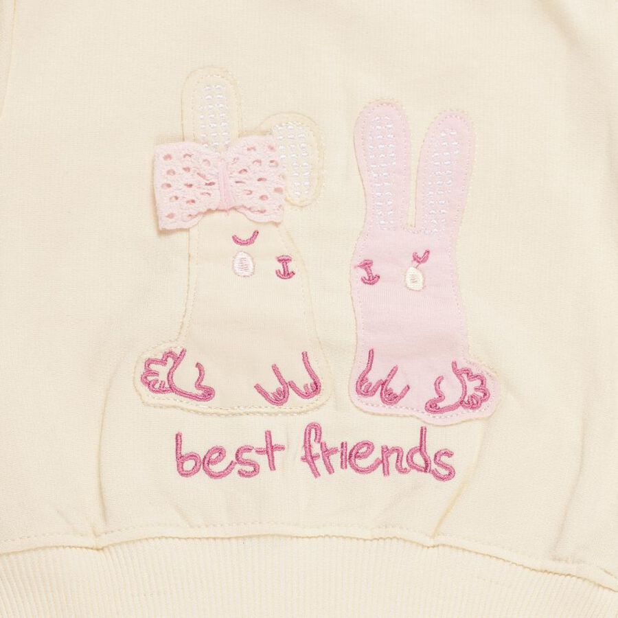 Infants' Hipster Set, Light Pink, large image number null