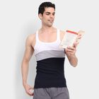 Men's Gym T-Shirt , Navy Blue, small image number null