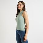 Ladies' Polo Shirt, Light Green, small image number null