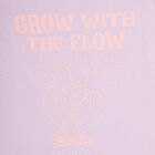 Girls' T-Shirt , लाइलेक, small image number null