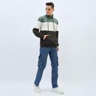 Men's Sweatshirt, Light Grey, small image number null