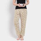 Ladies' Pyjama , Khaki, small image number null