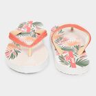 Ladies' Slipper, White, small image number null