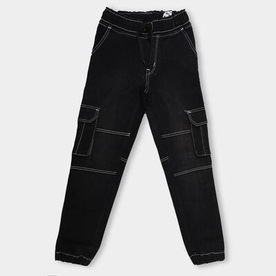Boys' Jogger Jeans 