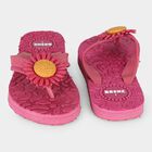 Ladies' Slipper, Pink, small