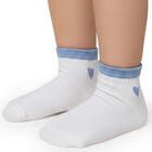 Ladies' Socks, चुनिंदा, small