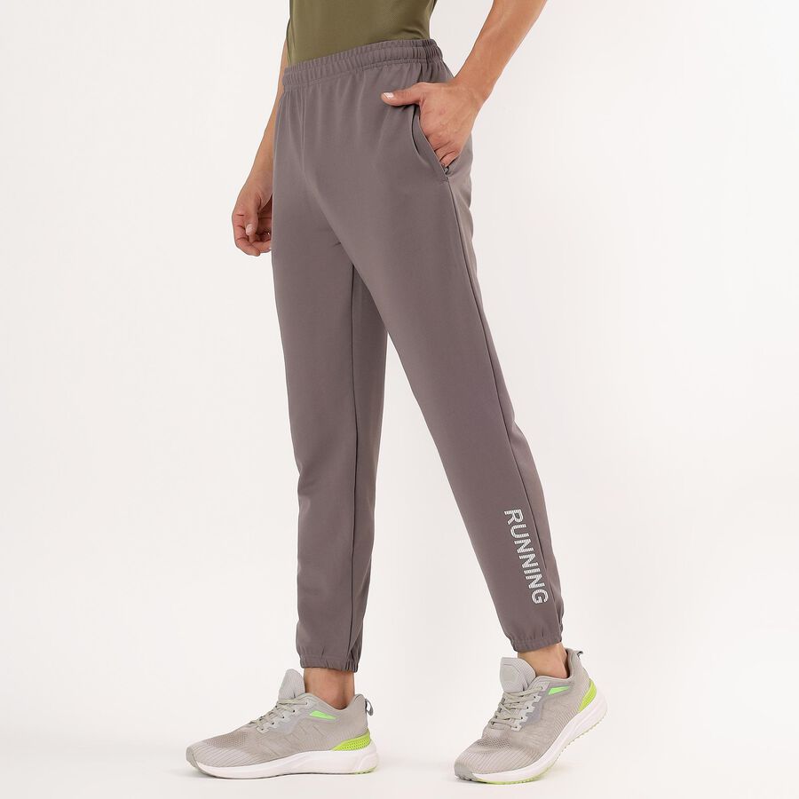 Men's Track Pants, Dark Grey, large image number null