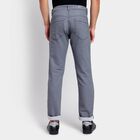 Men's Slim Fit Jeans , Light Grey, small image number null