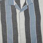 Boys' Casual Shirt, नेवी ब्लू, small