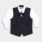Boy's Cotton Casual Shirt, सफ़ेद, small image number null