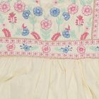 Girls' Fusion Set, Yellow, small