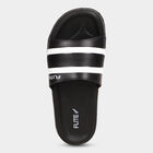 Men's Slippers, Black, small image number null