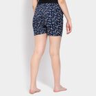 Ladies' Shorts, Navy Blue, small image number null