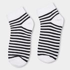 Ladies' Socks (Pack of 3), Assorted, small image number null