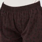 Ladies' Basic Shorts, भूरा, small image number null