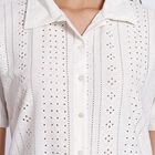 Ladies' Shirt, Off White, small image number null
