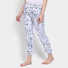 Ladies' Pyjama , हल्का नीला, small image number null