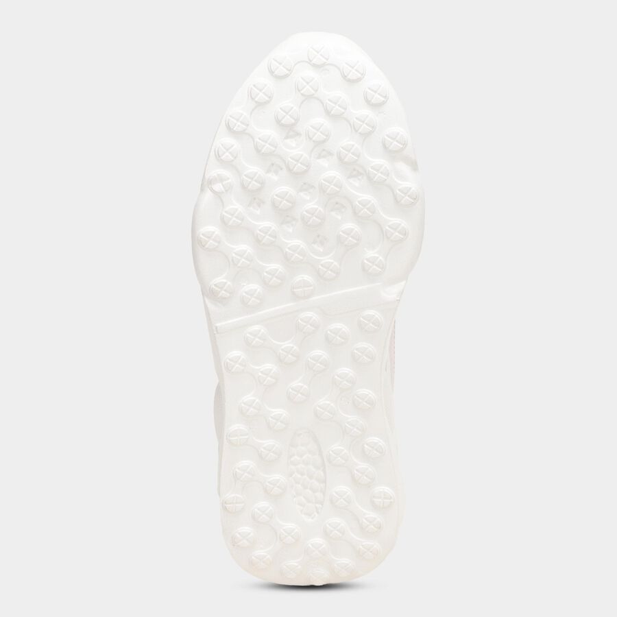 Ladies' Sports Shoes, काला, large image number null