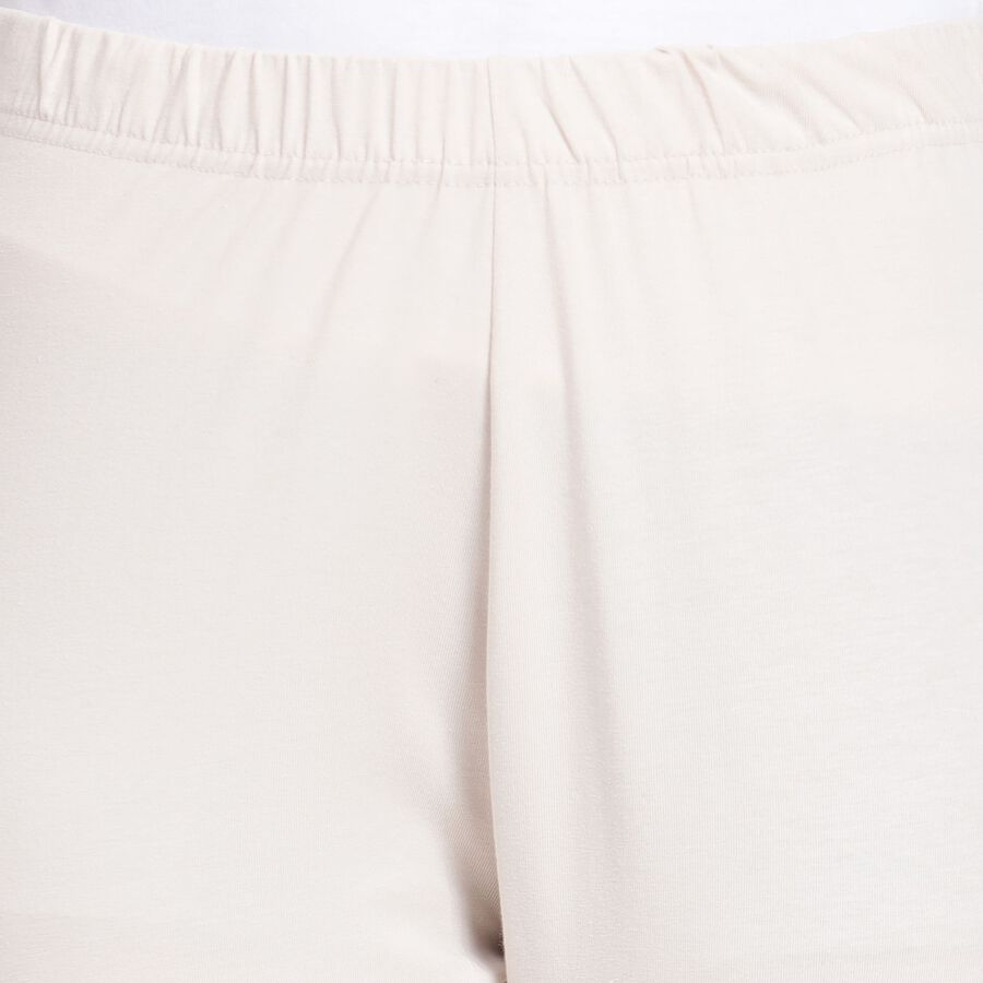 Ladies' Churidar, Beige, large image number null