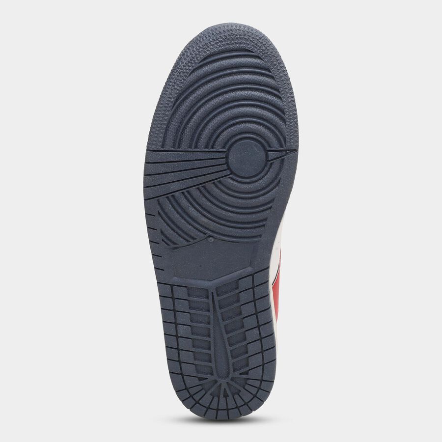 Men's Casual Shoes, नेवी ब्लू, large image number null