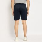 Men's Bermudas , Dark Grey, small image number null