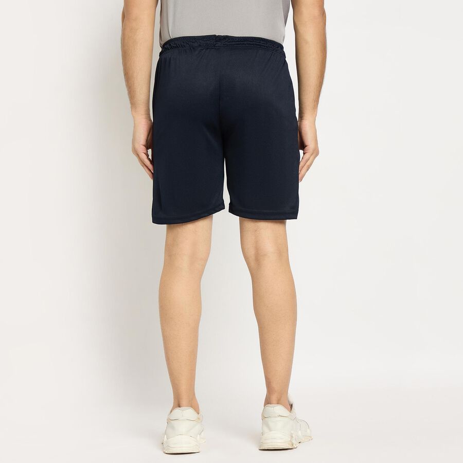 Men's Bermudas , Dark Grey, large image number null