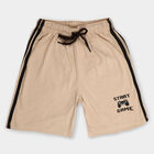 Boys' Bermudas, गहरा पीला, small image number null