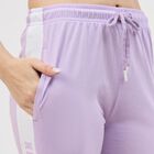 Ladies' Track Pants, लाइलेक, small