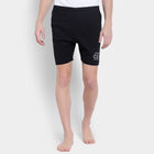 Solid Bermuda, Black, small image number null