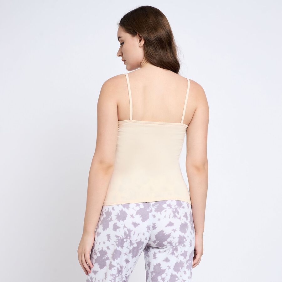 Ladies' Slips, गहरा पीला, large image number null