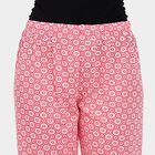 Ladies' Pyjama , Red, small image number null