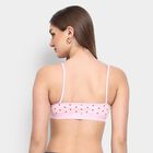 Ladies' Bra , Light Pink, small image number null