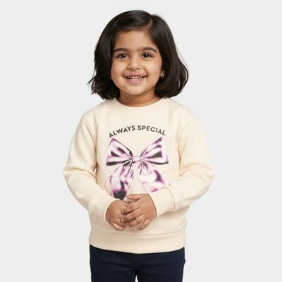 Girls' Sweatshirt
