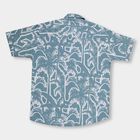 Boys' 100% Cotton Casual Shirt , Light Blue, small image number null