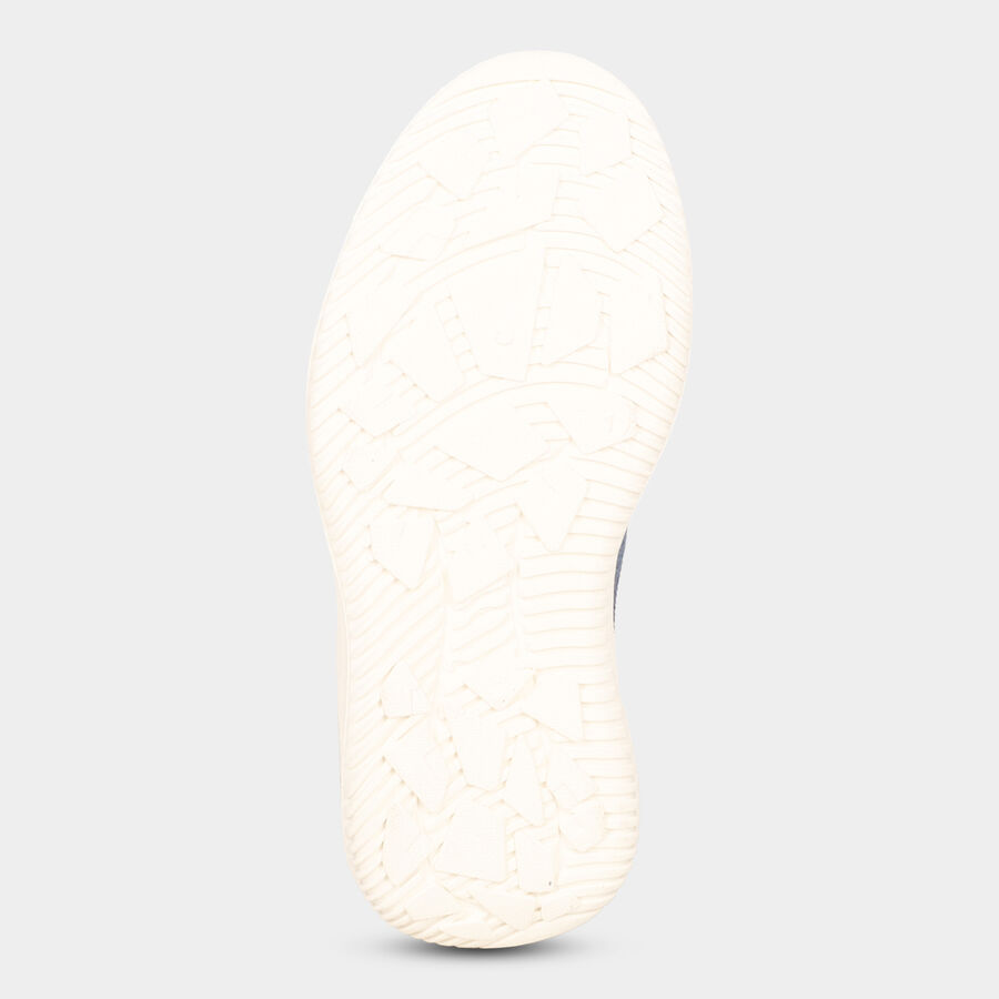 Boys' Shoes, नीला, large image number null