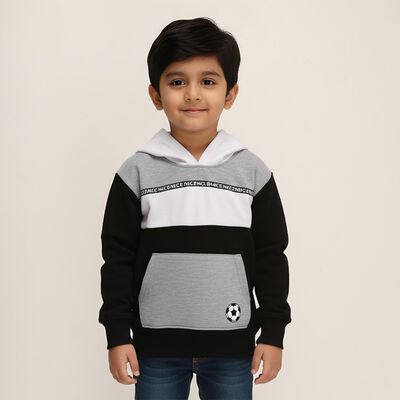 Boys' Sweatshirt
