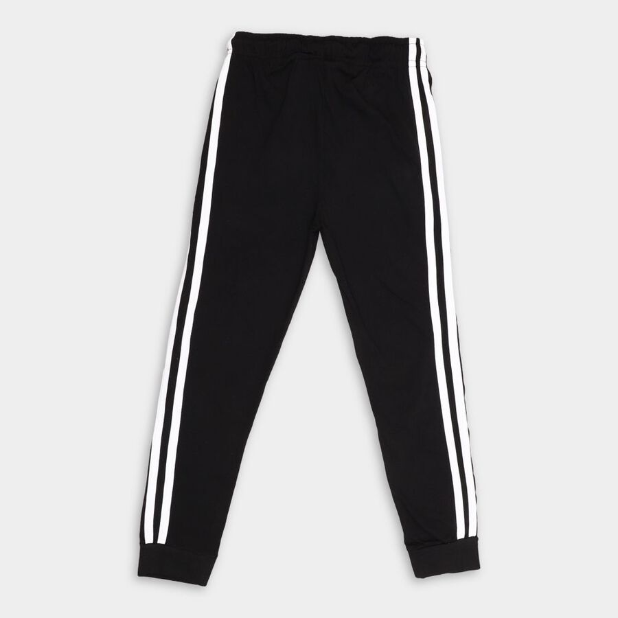 Boys' Pyjamas, काला, large image number null