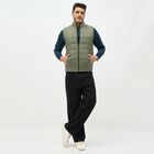 Men's Jacket, Light Green, small image number null