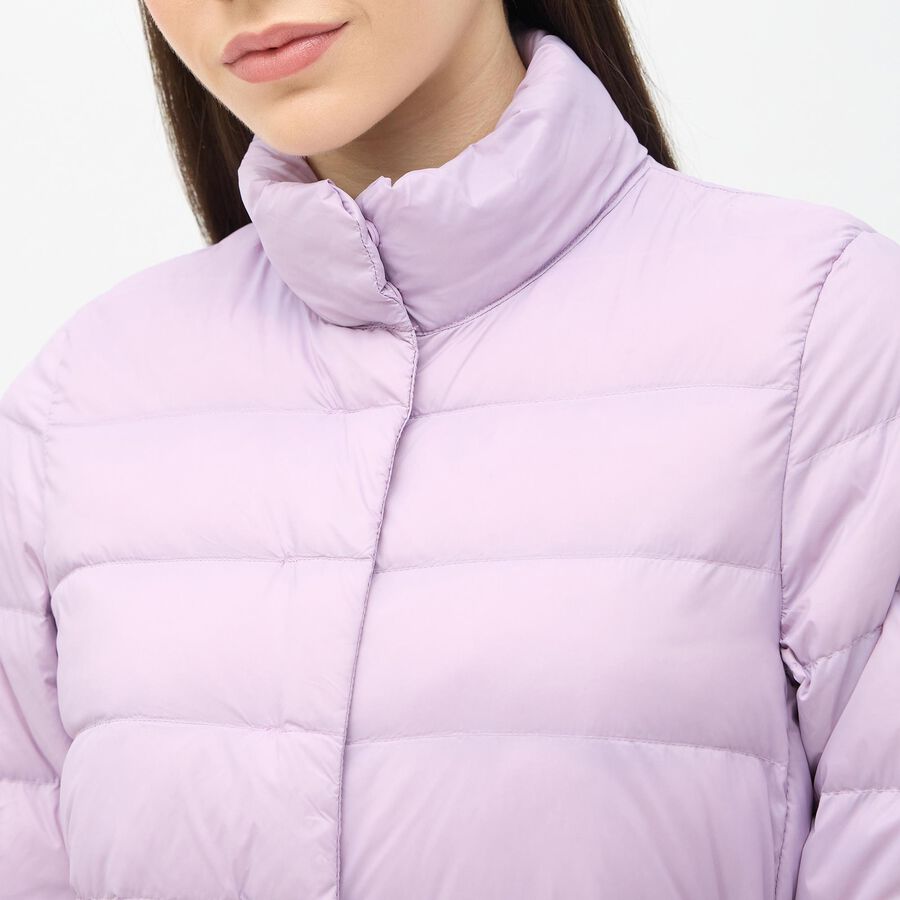 Ladies' Jacket, लाइलेक, large image number null