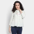 Ladies' Shirt , Light Green, small image number null
