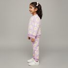 Girls' Hipster set, लाइलेक, small image number null