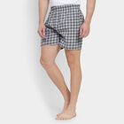 Men's Boxers, Black, small