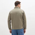 Men's Jacket, Light Green, small image number null