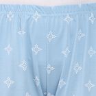 Ladies' Pyjama, हल्का नीला, small image number null