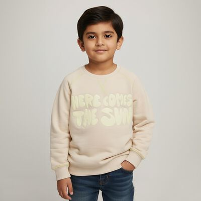 Boys' Sweatshirt