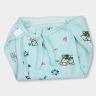 Infants' 100% Cotton Langot , Light Blue, small image number null