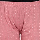 Ladies' Shorts , पीच, small